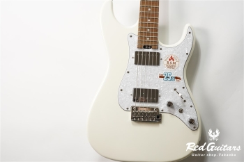 GIN-FORCE/RSM - Olympic White